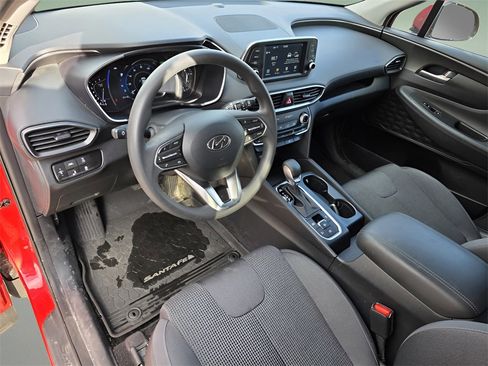 Used 2020 Hyundai Santa Fe SEL w/ Cargo Package image 19