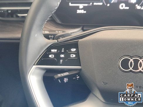 Used 2025 Audi Q5 Premium Plus w/ Premium Plus image 30