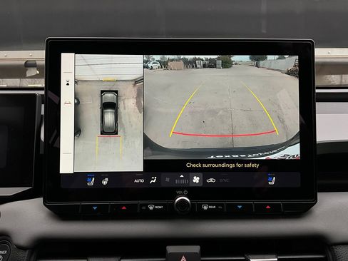 New 2026 Toyota RAV4 XSE image 37