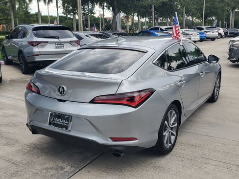 Used 2024 Acura Integra FWD image 7