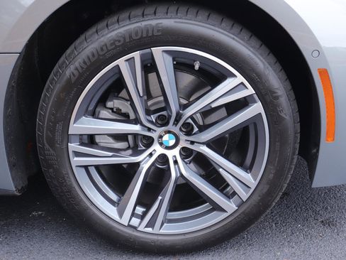 Certified 2025 BMW 430i w/ Premium Package image 48