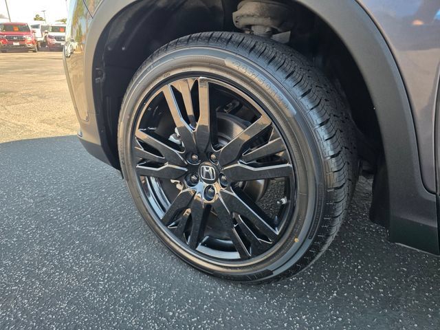 Certified 2021 Honda Pilot Special Edition image 21