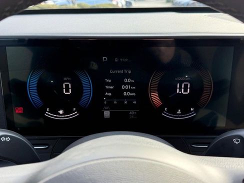 New 2026 Hyundai Kona SEL Premium image 13