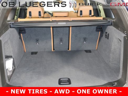 Used 2023 BMW X3 xDrive30i w/ Convenience Package w/ZPA image 23