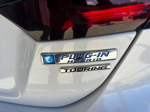 Used 2021 Honda Clarity Touring image 16