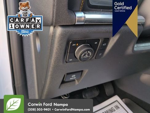Used 2026 Ford Expedition Tremor AWD/4WD image 15