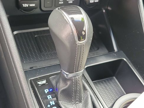 Used 2019 Hyundai Tucson Night w/ Cargo Package FWD image 18
