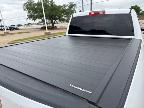 Used 2024 RAM 1500 Tradesman w/ Chrome Plus Package image 9