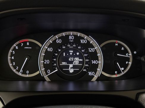 Used 2013 Honda Accord LX image 14