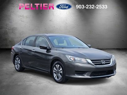 Used 2013 Honda Accord LX