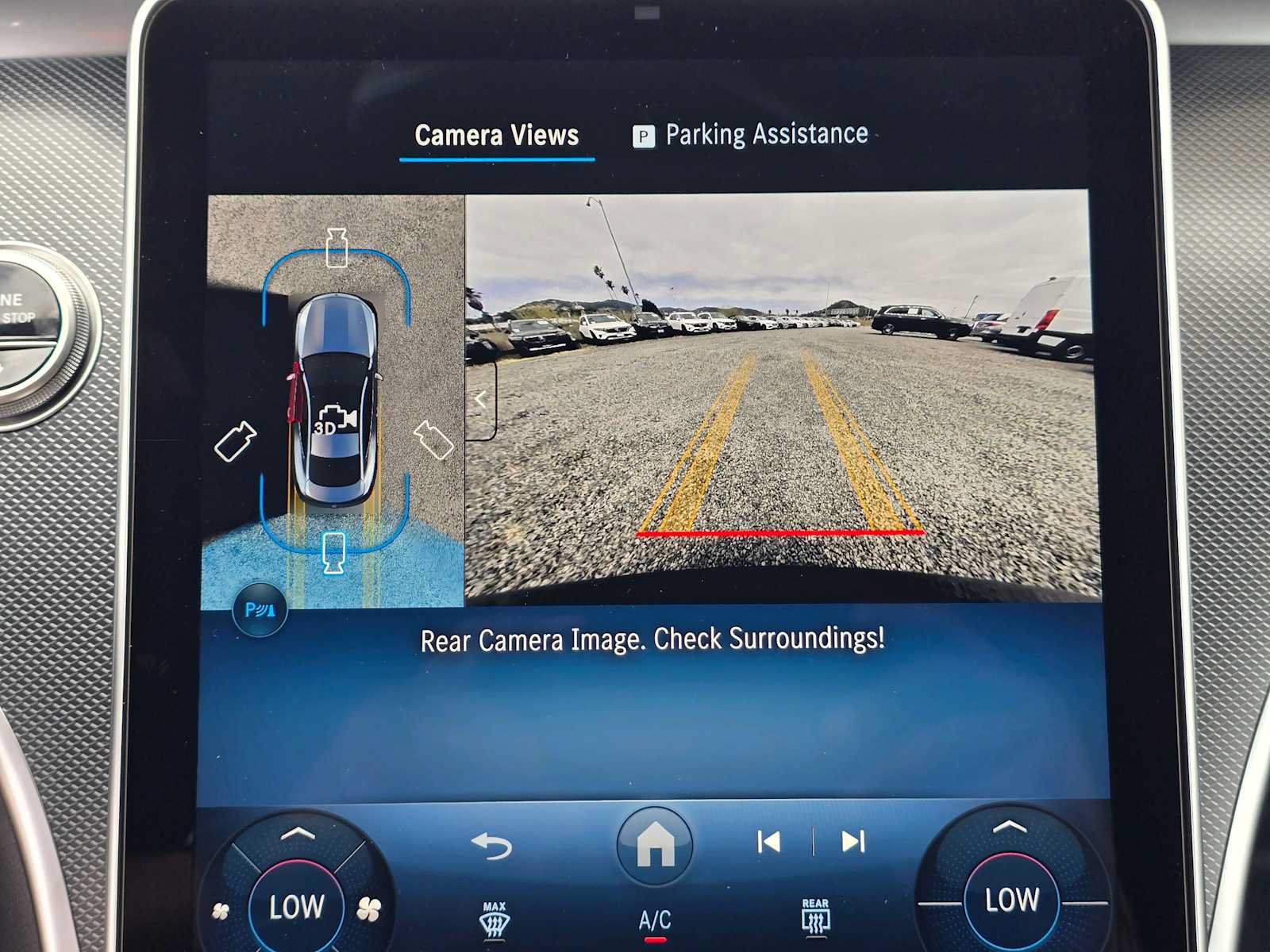 New 2027 Mercedes-Benz CLE 450 4MATIC Coupe image 26
