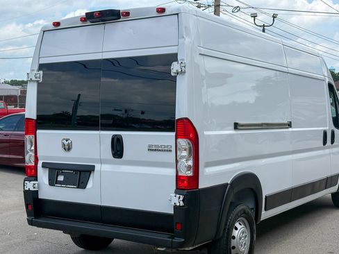 Used 2023 RAM ProMaster 2500 FWD image 19