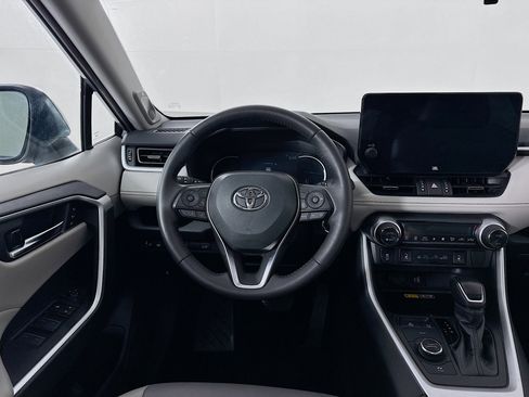 Certified 2024 Toyota RAV4 XLE Premium w/ Weather Package AWD/4WD image 23