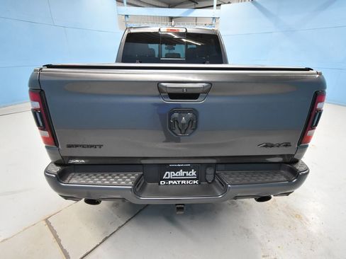 Used 2019 RAM 1500 Sport w/ Level 2 Equipment Group image 30