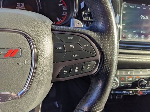 Used 2022 Dodge Durango GT image 31