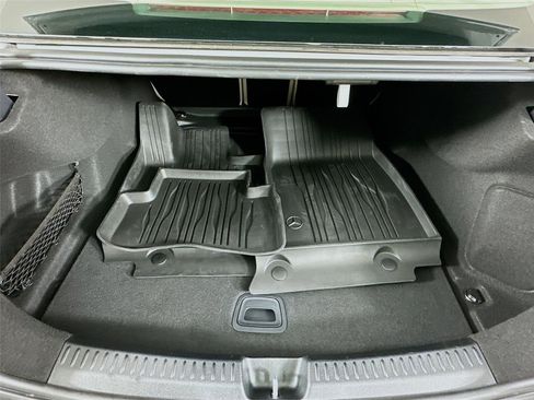 Certified 2026 Mercedes-Benz E 350 4MATIC Sedan image 33