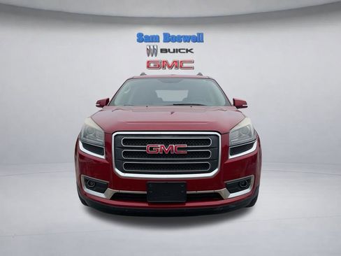 Used 2014 GMC Acadia SLT AWD/4WD image 4