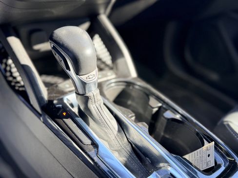 Used 2021 Chevrolet TrailBlazer ACTIV w/ Sun and Liftgate Package image 17