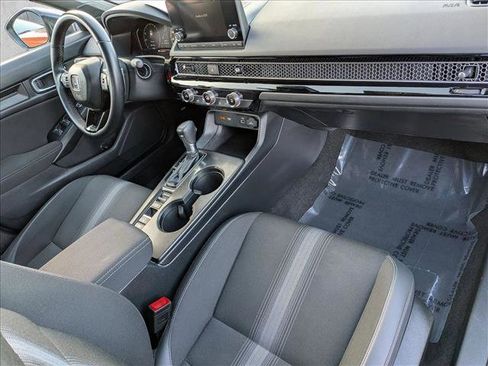Used 2023 Honda Civic Sport image 20