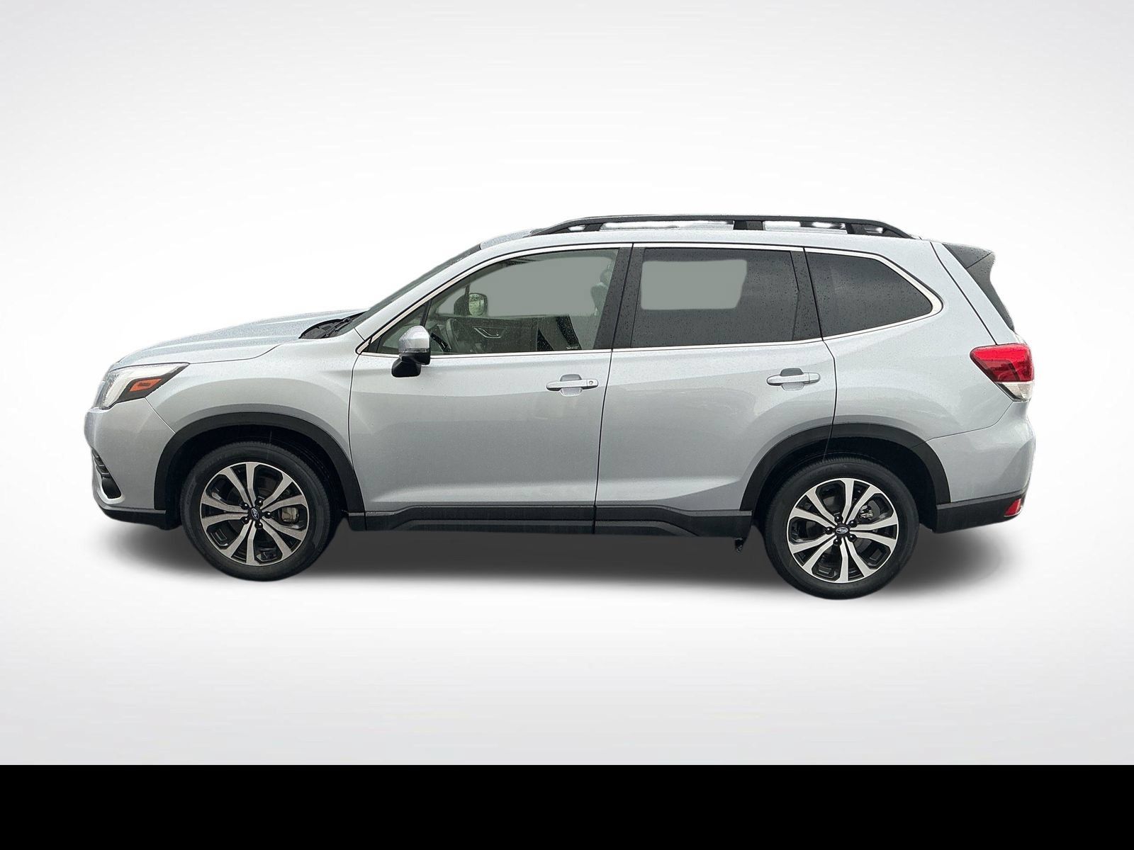Used 2024 Subaru Forester Limited AWD/4WD image 2