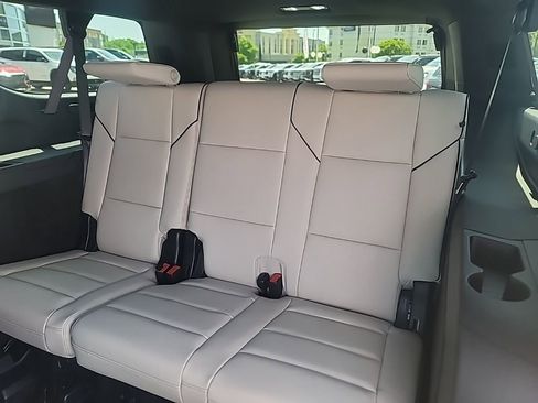 Certified 2026 Cadillac Escalade ESV Sport image 12