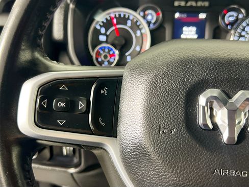 Used 2024 RAM 3500 Big Horn AWD/4WD image 18