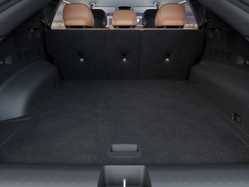 New 2025 Kia EV6 image 19