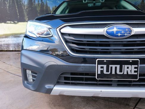 Used 2021 Subaru Outback Limited w/ Popular Package #2 image 23