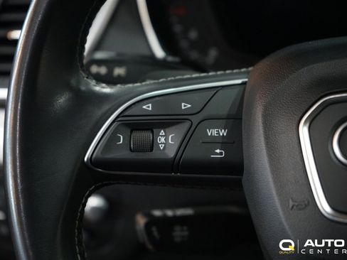Used 2018 Audi SQ5 Prestige image 23