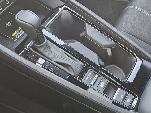 Used 2025 Honda Accord Sport image 22