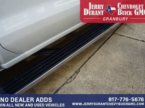 Used 2024 GMC Sierra 1500 Denali w/ Technology Package AWD/4WD image 26