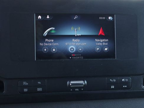Used 2019 Mercedes-Benz Sprinter 2500 image 31