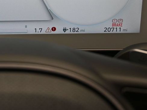 Used 2022 Hyundai Ioniq 5 Limited AWD/4WD image 20