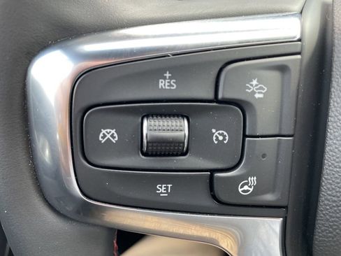 Used 2025 Chevrolet Blazer RS w/ Enhanced Convenience Package AWD/4WD image 22