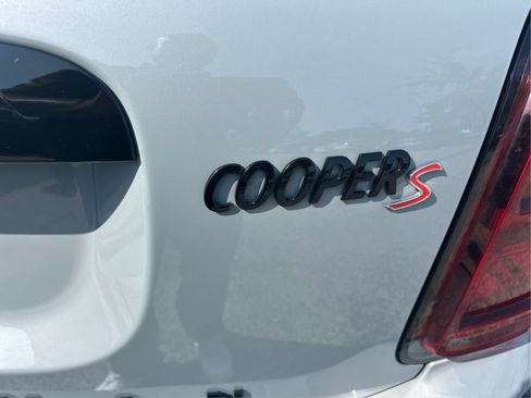 Used 2023 MINI Cooper Countryman S w/ Mini Untamed Edition AWD/4WD image 28