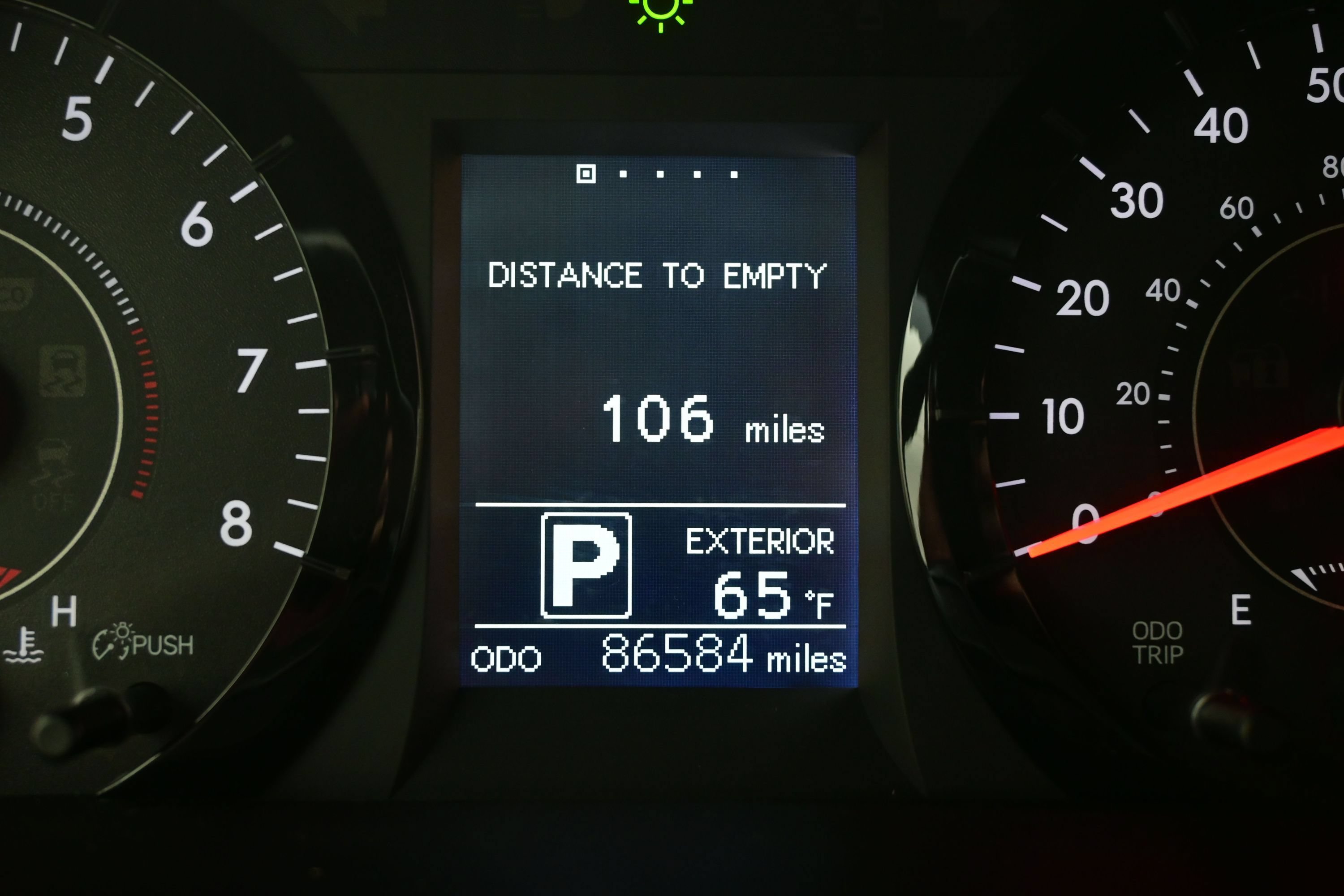 Used 2016 Toyota Sienna LE FWD image 25