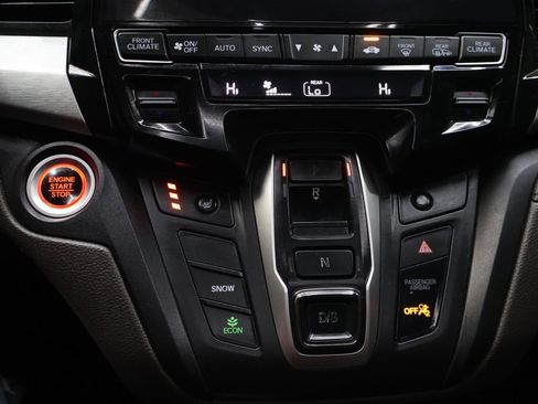 Used 2019 Honda Odyssey EX-L image 24