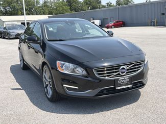 Used 2018 Volvo S60 T5 Inscription w/ Climate Package AWD/4WD 360° Tour
