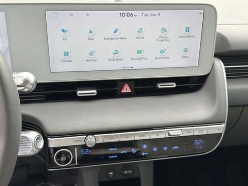 Certified 2023 Hyundai Ioniq 5 SEL RWD image 28