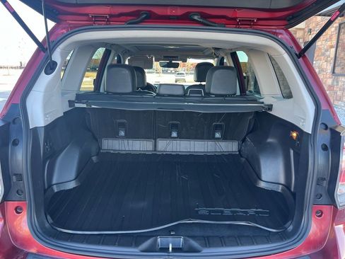 Used 2018 Subaru Forester 2.0XT Touring image 23