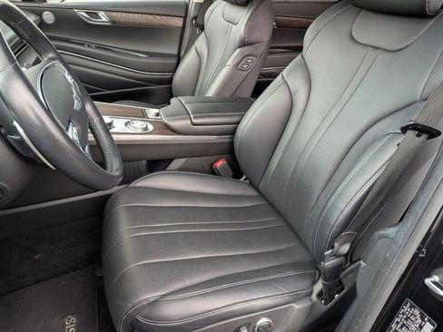 Used 2024 Genesis GV80 2.5T image 10