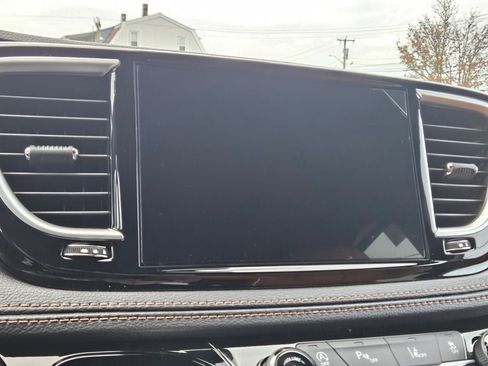 New 2026 Chrysler Pacifica Pinnacle image 20