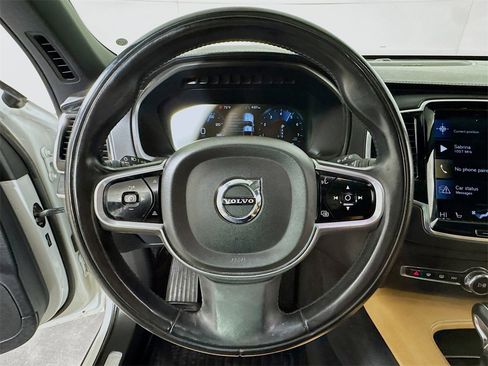 Used 2021 Volvo XC90 T6 Inscription w/ Advanced Package image 9
