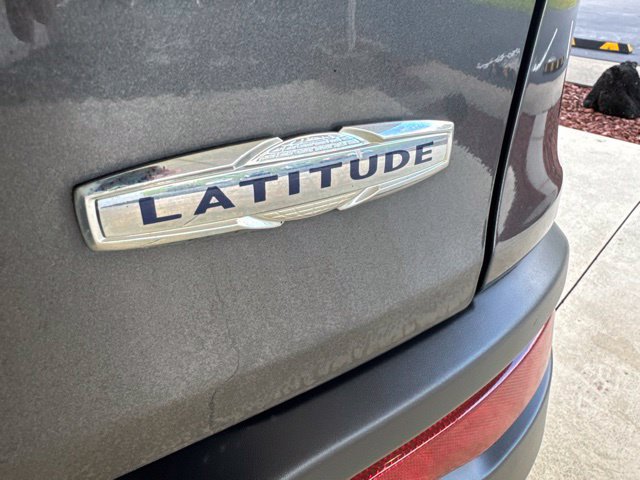 Used 2014 Jeep Cherokee Latitude AWD/4WD image 31