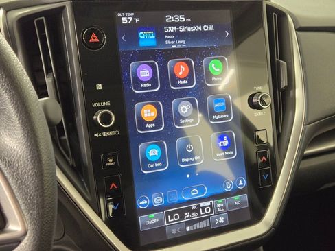 New 2026 Subaru Impreza 2.0i Sport image 15