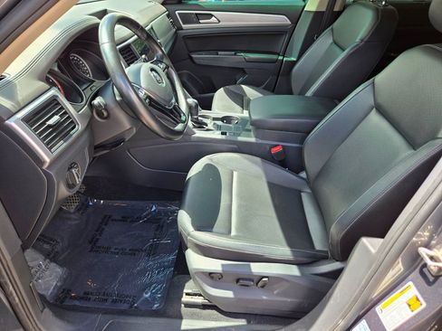 Used 2018 Volkswagen Atlas SE FWD image 8