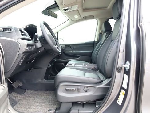 New 2026 Honda Odyssey EX-L image 11