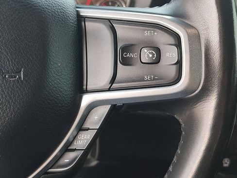 Used 2021 RAM 1500 Laramie RWD image 20