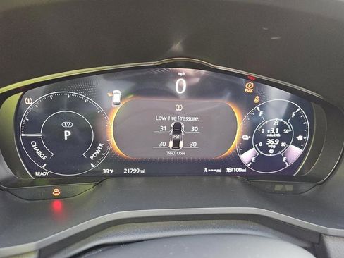 Used 2024 MAZDA CX-90 Plug-In Hybrid w/ Premium Plus image 9