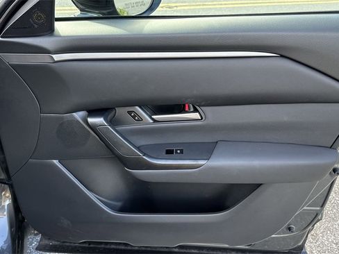 Certified 2025 MAZDA CX-50 AWD 2.5 S w/ Weather Package image 44